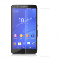 Защитная пленка Ultra Screen Protector для Sony Xperia E4 Прозрачная