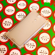 TPU чехол для Sony Xperia TX (LT29i) Бесцветный (Soft-touch)