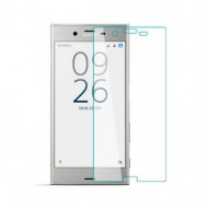 Защитное стекло U-Glass 0.33mm (H+) для Sony Xperia X Compact (картонная упаковка) Прозрачное