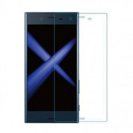 Защитное стекло U-Glass 0.33mm (H+) для Sony Xperia XZ / XZs (картонная упаковка) Прозрачное