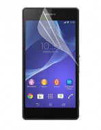 Защитная пленка Ultra Screen Protector для Sony Xperia Z2 Матовая