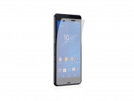 Защитная пленка Ultra Screen Protector для Sony Xperia Z3 Compact Прозрачная