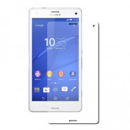 Защитная пленка Ultra Screen Protector для Sony Xperia Z3/Xperia Z3 Dual Прозрачная