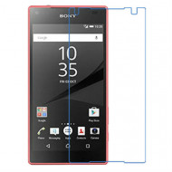 Защитная пленка Ultra Screen Protector для Sony Xperia z5 compact Матовая