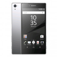 Защитная пленка Ultra Screen Protector для Sony Xperia z5 Premium Прозрачная