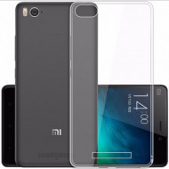 TPU чехол Ultrathin Series 0,33mm для Xiaomi Mi 4i / Mi 4c Бесцветный (прозрачный)