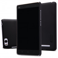 Чехол Nillkin Matte для Xiaomi Mi 4i / Mi 4c (+ пленка) Черный