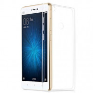 TPU чехол Ultrathin Series 0,33mm для Xiaomi Mi 4s Бесцветный (прозрачный)