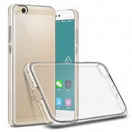 TPU чехол Ultrathin Series 0,33mm для Xiaomi Mi 5c Бесцветный (прозрачный)