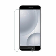 Защитное стекло Ultra Tempered Glass 0.33mm (H+) для Xiaomi Mi 5c (карт. уп-вка) Прозрачное