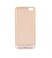 Чехол iPaky Joint Series для Xiaomi Mi 5s Золотой