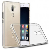 TPU чехол Ultrathin Series 0,33mm для Xiaomi Mi 5s Plus Бесцветный (прозрачный)