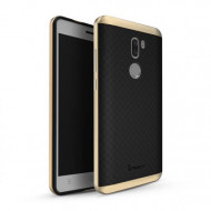 Чехол iPaky TPU+PC для Xiaomi Mi 5s Plus Черный / Золотой