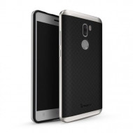 Чехол iPaky TPU+PC для Xiaomi Mi 5s Plus Черный / Серебряный