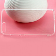 TPU чехол Ultrathin Series 0,33mm для Xiaomi Mi 6 Бесцветный (прозрачный)