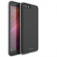 Чехол iPaky TPU+PC для Xiaomi Mi 6 Черный / Серый