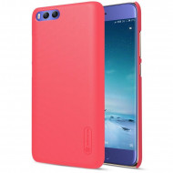 Чехол Nillkin Matte для Xiaomi Mi 6 (+ пленка) Красный