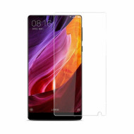 Защитное стекло Ultra Tempered Glass 0.33mm (H+) для Xiaomi Mi MIX (в упаковке) Прозрачное