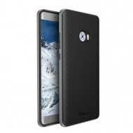 Чехол iPaky TPU+PC для Xiaomi Mi Note 2 Черный / Серый