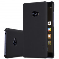 Чехол Nillkin Matte для Xiaomi Mi Note 2 (+ пленка) Черный