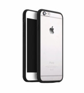 Чехол iPaky Frame Series для Apple iPhone 6/6s plus (5.5") Черный