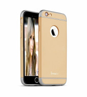 Чехол iPaky Joint Series для Apple iPhone 6/6s plus (5.5") Золотой