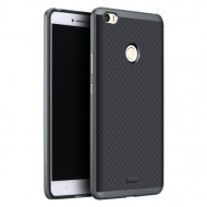 Чехол iPaky TPU+PC для Xiaomi Mi Max Черный / Серый