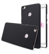 Чехол Nillkin Matte для Xiaomi Mi Max (+ пленка) Черный