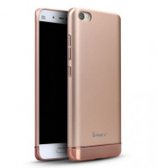 Чехол iPaky Joint Series для Xiaomi MI5 / MI5 Pro Rose Gold