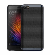 Чехол iPaky TPU+PC для Xiaomi MI5 / MI5 Pro Черный / Серый