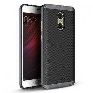Чехол iPaky TPU+PC для Xiaomi Redmi Pro Черный / Серый