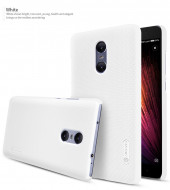 Чехол Nillkin Matte для Xiaomi Redmi Pro (+ пленка) Белый