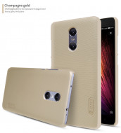Чехол Nillkin Matte для Xiaomi Redmi Pro (+ пленка) Золотой