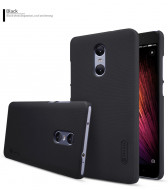 Чехол Nillkin Matte для Xiaomi Redmi Pro (+ пленка) Черный