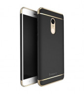 Чехол iPaky Joint Series для Xiaomi Redmi Note 4 Черный