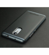 Чехол iPaky TPU+PC для Xiaomi Redmi Note 3 / Redmi Note 3 Pro Черный / Серый