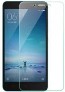 Защитная пленка Ultra Screen Protector для Xiaomi Redmi Note 2 / Redmi Note 2 Prime Матовая