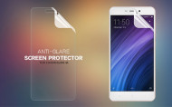 Защитная пленка Nillkin для Xiaomi Redmi 4a Матовая