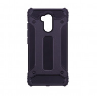 Бронированный противоударный TPU+PC чехол Immortal для Xiaomi Redmi 4 Pro / Redmi 4 Prime Черный