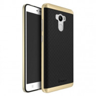 Чехол iPaky TPU+PC для Xiaomi Redmi 4 Pro / Redmi 4 Prime Черный / Золотой