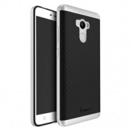 Чехол iPaky TPU+PC для Xiaomi Redmi 4 Черный / Серебряный
