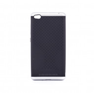Чехол iPaky TPU+PC для Xiaomi Redmi 3 Черный / Серебряный