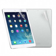 Бронированная полиуретановая пленка BestSuit (на обе стороны) для Apple iPad Pro 9,7" Прозрачная