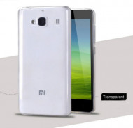 TPU чехол Ultrathin Series 0,33mm для Xiaomi Redmi 2 Бесцветный (прозрачный)
