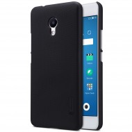 Чехол Nillkin Matte для Meizu M5s (+ пленка) Черный