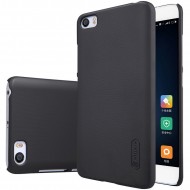 Чехол Nillkin Matte для Xiaomi MI5 / MI5 Pro (+ пленка) Черный