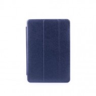 Кожаный чехол-книжка TTX Elegant Series для Apple iPad Air 2 Синий