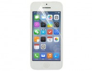 Защитная пленка Ultra Screen Protector для Apple iPhone 5/5S/SE Прозрачная