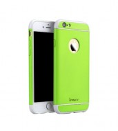 Чехол iPaky Joint Shiny Series для Apple iPhone 6/6s (4.7") Зеленый