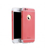 Чехол iPaky Joint Shiny Series для Apple iPhone 6/6s (4.7") Красный